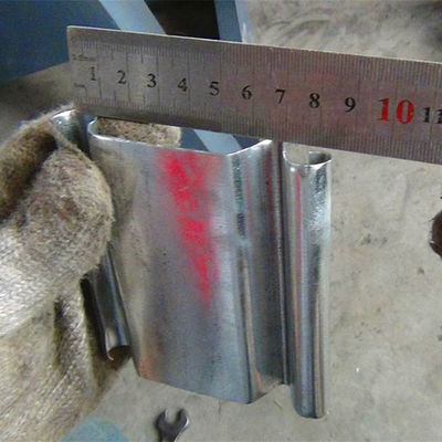 pm16631881-automatic_steel_slat_roll_former_machine_0_5_1_2_mm_feeding_thickness Automatic Steel Slat Roll Former Machine 0.5 - 1.2 Mm Feeding Thickness