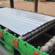 Metal Steel Stud Machine / Corrugated Roll Forming Machine For Roofing Sheets