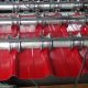 Metal Steel Stud Machine / Corrugated Roll Forming Machine For Roofing Sheets
