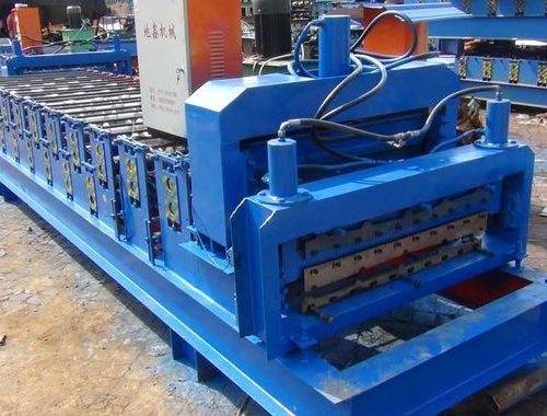 pm16640625-customized_double_layer_roll_forming_machine_for_roof_sheet_production Customized Double Layer Roll Forming Machine For Roof Sheet Production