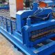 Customized Double Layer Roll Forming Machine For Roof Sheet Production