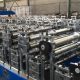pm16644913-building_material_double_layer_roof_sheet_making_machine_guardrail_roll_forming_machine Building Material Double Layer Roof Sheet Making Machine , Guardrail Roll Forming Machine