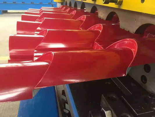 pm16704808-high_speed_arc_glazed_tile_roll_forming_machine_dimension_8700_1550_1910_mm High Speed Arc Glazed Tile Roll Forming Machine Dimension 8700 * 1550 * 1910 mm