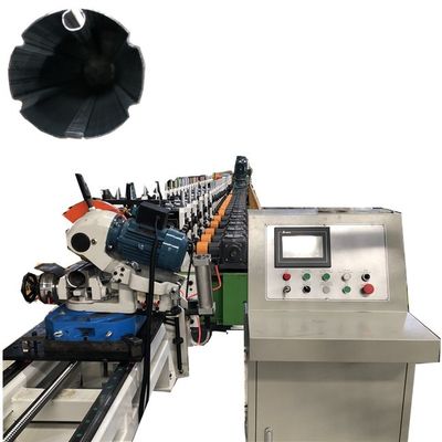 pm167171211-rolling_shutter_door_interlocked_tube_rolling_forming_machine Rolling Shutter Door Interlocked Tube Rolling Forming Machine