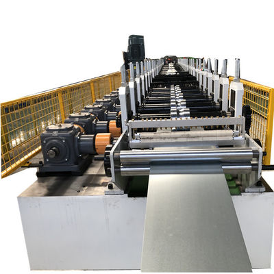 pm167171216-rolling_shutter_door_interlocked_tube_rolling_forming_machine Rolling Shutter Door Interlocked Tube Rolling Forming Machine