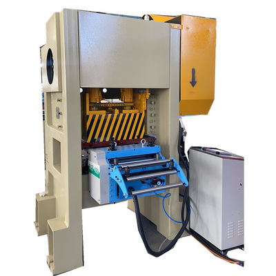 pm167189095-low_noise_automatic_punching_line_from_decoiler_to_recoiler_or_cut_to_length Low Noise Automatic Punching Line From Decoiler To Recoiler Or Cut To Length
