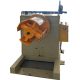 Low Noise Automatic Punching Line From Decoiler To Recoiler Or Cut To Length