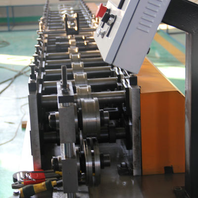 pm16730075-ceiling_t_grid_light_keel_roll_forming_machine_with_1_2_inch_chain_drive Ceiling T Grid Light Keel Roll Forming Machine With 1.2 Inch Chain Drive