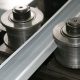 pm16730188-automatic_t_grid_light_keel_roll_forming_machine_for_process_color_steel_plate Automatic T Grid Light Keel Roll Forming Machine For Process Color Steel Plate