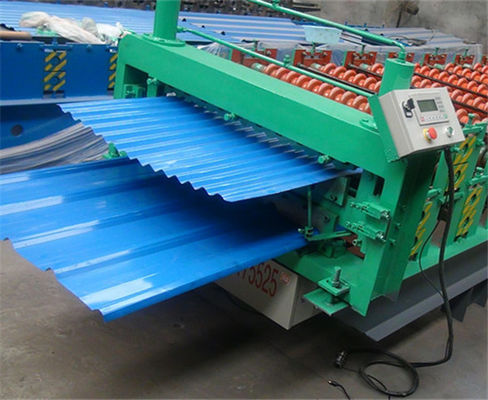 pm16739931-chain_driving_double_layer_roll_forming_machine_1200_mm_coil_sheet_feeding Chain Driving Double Layer Roll Forming Machine 1200 Mm Coil Sheet Feeding