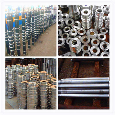 pm16739952-chain_driving_double_layer_roll_forming_machine_1200_mm_coil_sheet_feeding Chain Driving Double Layer Roll Forming Machine 1200 Mm Coil Sheet Feeding