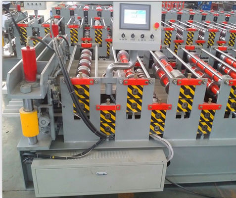 pm16741018-plc_system_wall_panel_roll_forming_machine_horizontal_roller_manual_screw_tensioning PLC System Wall Panel Roll Forming Machine Horizontal Roller Manual Screw Tensioning