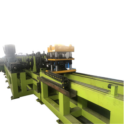 pm167512526-cold_formed_steel_angle_bar_rolling_forming_machine_for_storage_rack Cold Formed Steel Angle Bar Rolling Forming Machine For Storage Rack