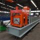 pm16777668-roof_tile_making_machine_ridge_cap_roll_forming_machine_4_kw_hydraulic_station_power Roof Tile Making Machine / Ridge Cap Roll Forming Machine 4 KW Hydraulic Station Power