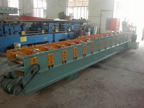 pm16781745-metal_roof_sheet_ridge_cap_roll_forming_machine_elegant_appearance_easy_operation Metal Roof Sheet Ridge Cap Roll Forming Machine Elegant Appearance Easy Operation
