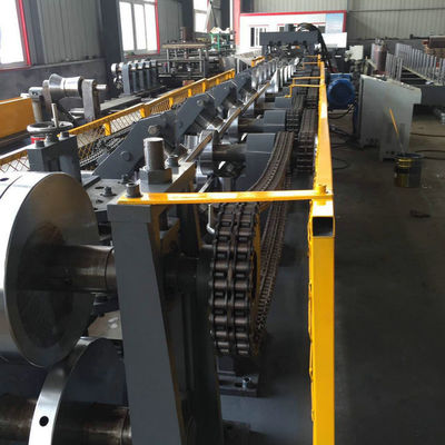 pm16790390-drawer_slide_metal_roofing_forming_machine_plc_inverter_encoder_touch_screen Drawer Slide Metal Roofing Forming Machine PLC Inverter Encoder Touch Screen