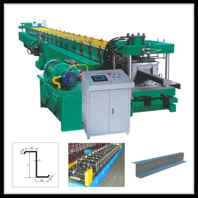 pm16790624-building_material_cz_purlin_roll_forming_machine_metal_roll_former_11_16_steps Building Material CZ Purlin Roll Forming Machine Metal Roll Former 11-16 Steps