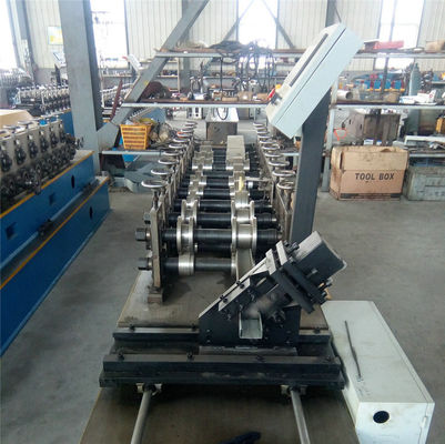 pm16790688-durable_cz_purlin_roll_forming_machine_dual_holes_punching_11_map_work_pressure Durable CZ Purlin Roll Forming Machine Dual Holes Punching 11 MAp Work Pressure