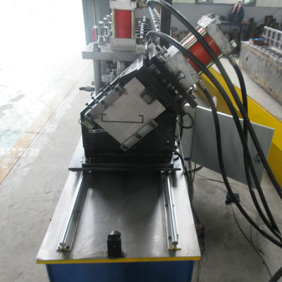 pm16790959-automatic_metal_roll_forming_equipment_380_v_voltage_3_phase_15_meters_per_minute Automatic Metal Roll Forming Equipment 380 V Voltage 3 Phase 15 Meters Per Minute