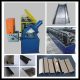 Automatic Metal Roll Forming Equipment 380 V Voltage 3 Phase 15 Meters Per Minute