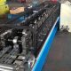 pm16799855-380v_voltage_cz_purlin_roll_forming_machine_metal_roofing_forming_machine 380V Voltage CZ Purlin Roll Forming Machine / Metal Roofing Forming Machine