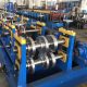 pm16799867-380v_voltage_cz_purlin_roll_forming_machine_metal_roofing_forming_machine 380V Voltage CZ Purlin Roll Forming Machine / Metal Roofing Forming Machine