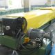 Rain Gutter Gutter Rolling Machine / Welded Pipe Roll Forming Machine