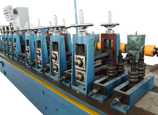 pm16859854-plc_control_system_downspout_roll_forming_machine_1_2_inch_chain_drive PLC Control System Downspout Roll Forming Machine 1.2 Inch Chain Drive