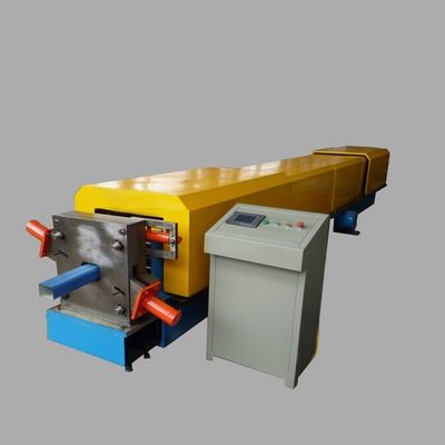 pm16862147-4_5t_weight_round_pipe_roll_forming_machine_with_automatic_plc_control 4.5T Weight Round Pipe Roll Forming Machine With Automatic PLC Control