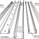 pm16891203-direct_source_combined_light_keel_roll_forming_machine_angle_channel_cutting_machine Direct Source Combined Light Keel Roll Forming Machine / Angle Channel Cutting Machine
