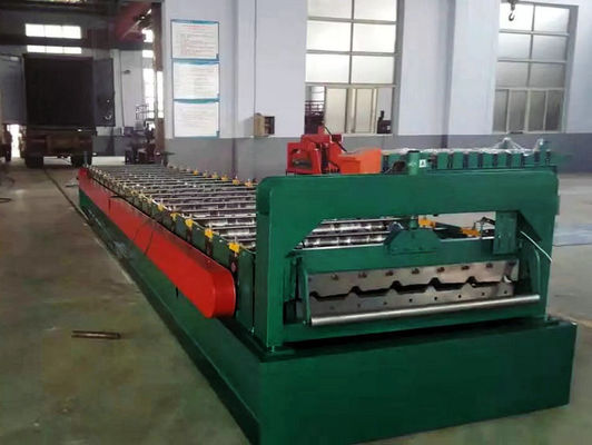 pm16892312-customized_design_roof_roll_forming_machine_corrugated_sheet_making_machine Customized Design Roof Roll Forming Machine / Corrugated Sheet Making Machine