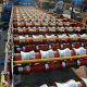 pm16892788-metal_roofing_sheet_roll_forming_machinery_cutter_with_two_layer_4kw_3kw_power_blue_color Metal Roofing Sheet Roll Forming Machinery Cutter With Two Layer 4kw 3kw Power Blue Color