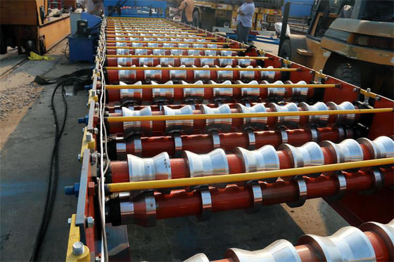 pm16892788-metal_roofing_sheet_roll_forming_machinery_cutter_with_two_layer_4kw_3kw_power_blue_color Metal Roofing Sheet Roll Forming Machinery Cutter With Two Layer 4kw 3kw Power Blue Color