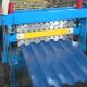pm16897342-trapezoidal_roof_panel_roll_forming_machine_33_ksi_50_ksi_yield_stress Trapezoidal Roof Panel Roll Forming Machine 33 Ksi - 50 Ksi Yield Stress