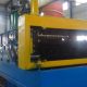 Standard Roof Sheet Roll Forming Machine 14 Roller Stations With Cycloidal Reducer