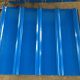 Standard Roof Sheet Roll Forming Machine 14 Roller Stations With Cycloidal Reducer