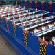 pm16903223-solid_shaft_roof_roll_forming_machine_corrugated_sheet_making_machine Solid Shaft Roof Roll Forming Machine / Corrugated Sheet Making Machine
