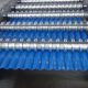 pm16911324-6_15m_min_rolling_speed_roof_roll_forming_machine_0_4_0_7mm_material_thickness 6 - 15m / Min Rolling Speed Roof Roll Forming Machine 0.4 - 0.7mm Material Thickness