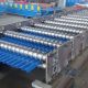 pm16911332-6_15m_min_rolling_speed_roof_roll_forming_machine_0_4_0_7mm_material_thickness 6 - 15m / Min Rolling Speed Roof Roll Forming Machine 0.4 - 0.7mm Material Thickness