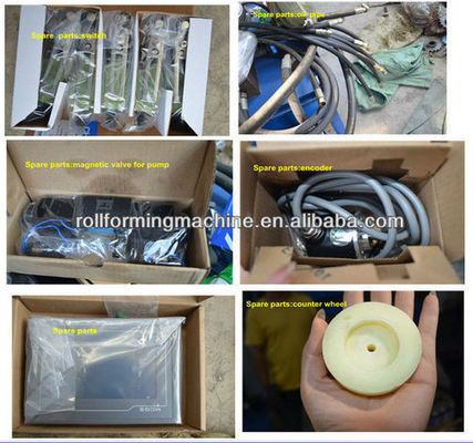 pm16931458-hydraulic_door_frame_rolling_shutter_making_machine_steel_sheet_making_machine Hydraulic Door Frame Rolling Shutter Making Machine Steel Sheet Making Machine
