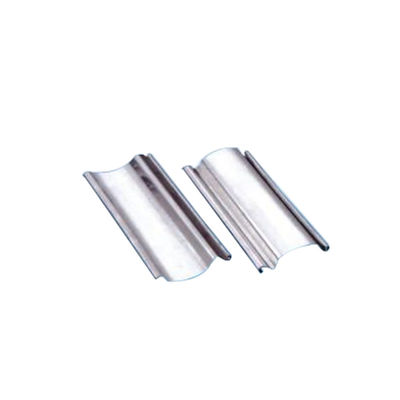 High Degree Automatic Rolling Shutter Machine For Various Industrial Plants
