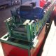 High Degree Automatic Rolling Shutter Machine For Various Industrial Plants