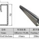 3 Ton Weight Roller Shutter Door Machine / Shutter Roll Forming Machine