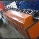 3 Ton Weight Roller Shutter Door Machine / Shutter Roll Forming Machine