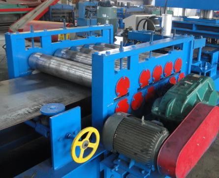 pm16966885-2_3_wave_w_beam_highway_guardrail_roll_forming_machinery_prodcution_line 2 ,3 Wave W Beam Highway Guardrail Roll Forming Machinery Prodcution Line