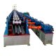 pm16967945-12_tons_weight_highway_guardrail_roll_forming_machine_6_10_m_min_productivity 12 Tons Weight Highway Guardrail Roll Forming Machine 6 - 10 M / Min Productivity