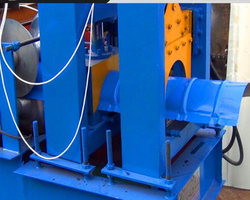 pm16999890-16_mm_frame_thickness_roll_forming_roofing_machine_380_v_50_hz_3_phase_voltage 16 Mm Frame Thickness Roll Forming Roofing Machine 380 V 50 HZ 3 Phase Voltage