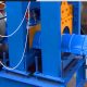 pm16999890-16_mm_frame_thickness_roll_forming_roofing_machine_380_v_50_hz_3_phase_voltage 16 Mm Frame Thickness Roll Forming Roofing Machine 380 V 50 HZ 3 Phase Voltage