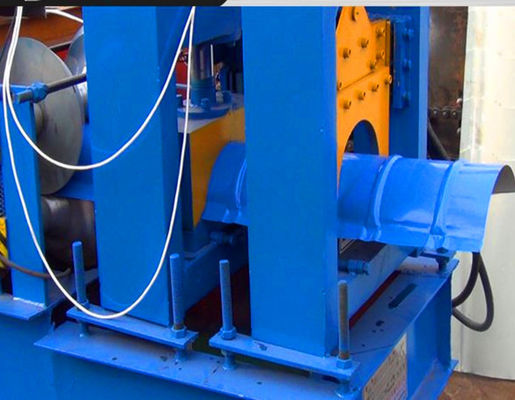 pm16999890-16_mm_frame_thickness_roll_forming_roofing_machine_380_v_50_hz_3_phase_voltage 16 Mm Frame Thickness Roll Forming Roofing Machine 380 V 50 HZ 3 Phase Voltage