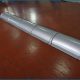 Automatic Galvanized Ridge Cap Tile Forming Machine / Roofing Sheet Roll Forming Machine